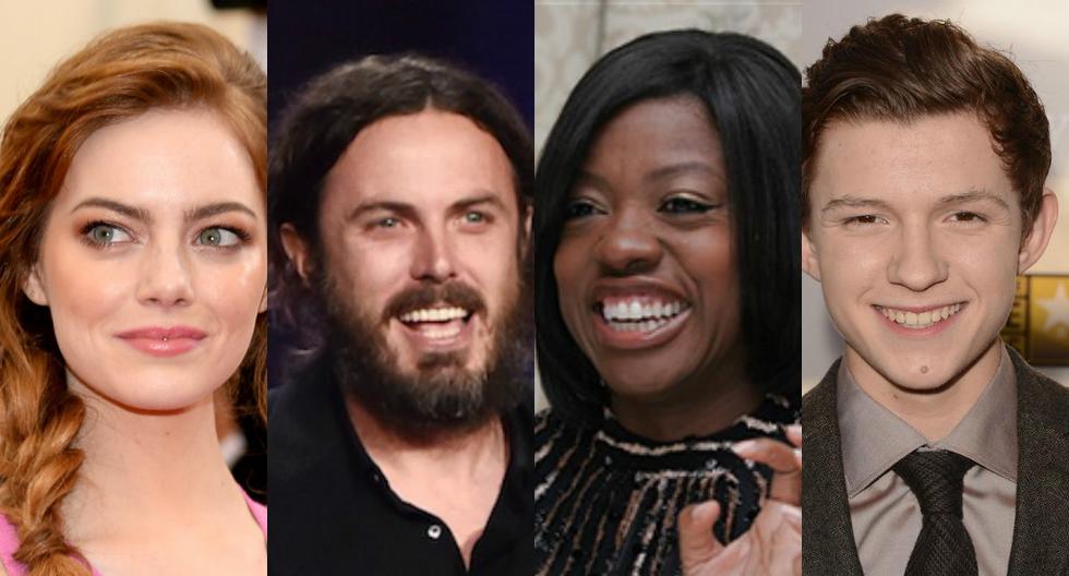 Entérate quiénes ganaron en los BAFTA 2017. (Foto: Getty Images)