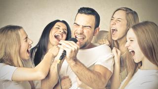 Karaoke Smart llega para smartphones y TV