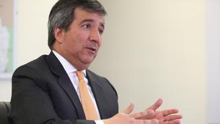 Pérez-Reyes es designado viceministroe Industria