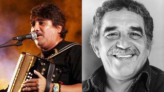 Celso Piña: recuerdan anécdota del día que García Márquez bailó con su música