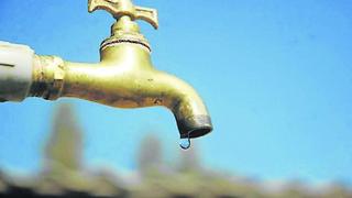 Sedapal: corte de agua en San Juan de Lurigancho tras aniego la tarde del sábado