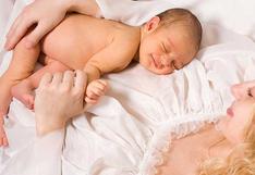 5 cosas que no debes hacerle a un bebé 