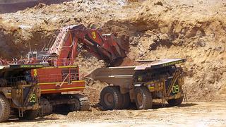 Se proponen contratos de estabilidad tributaria a sector minero