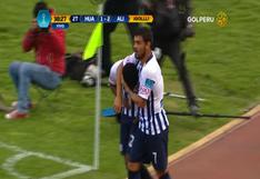 Alianza Lima venció 2-1 a Sport Huancayo por el Torneo de Verano