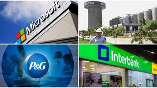 Estas son las empresas con mejor responsabilidad y gobierno corporativo en el Perú, según Merco