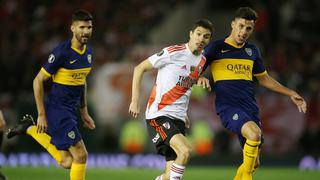 Boca Juniors vs. River Plate: ¿Qué indumentarias usarán Xeneizes y Millonarios en La Bombonera?