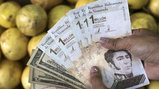 Salario Mínimo 2023 en Venezuela: ¿Cuánto es y para qué alcanza?