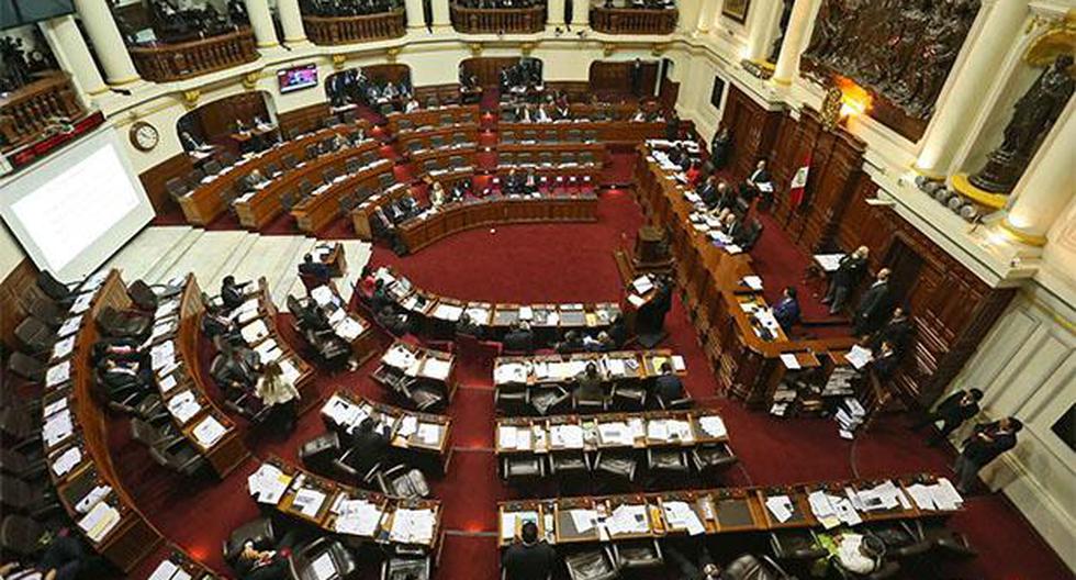 Subcomisión de Acusaciones Constitucionales del Congreso de la República no agendó ninguna de las denuncias contra Chávarry. (Foto: Agencia Andina)