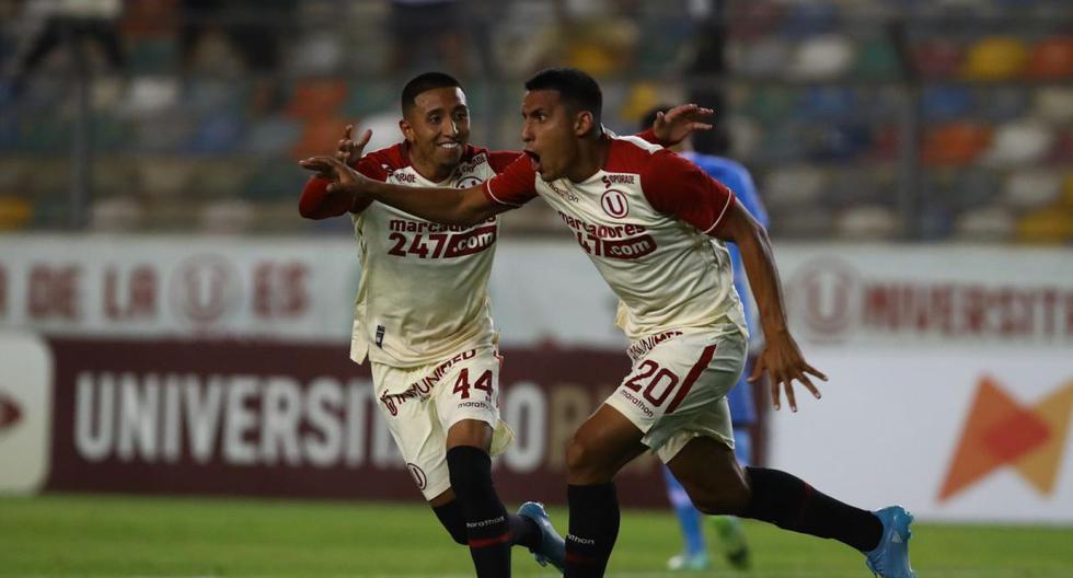 University vs. Ayacucho FC LIVE: TV channels and match schedules for League 1