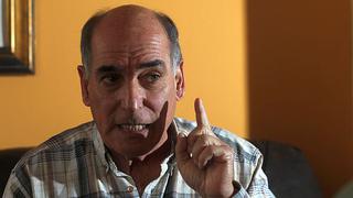 Carlos Tapia: “En Gana Perú también son ‘chuponeados’ por la DINI” 