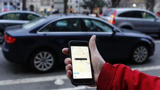 Uber: ¿es imparable fenómeno de 'uberización' de la economía?