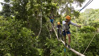 Loreto: cómo llegar a la reserva Pacaya Samiria y qué deportes extremos podemos practicar en ella