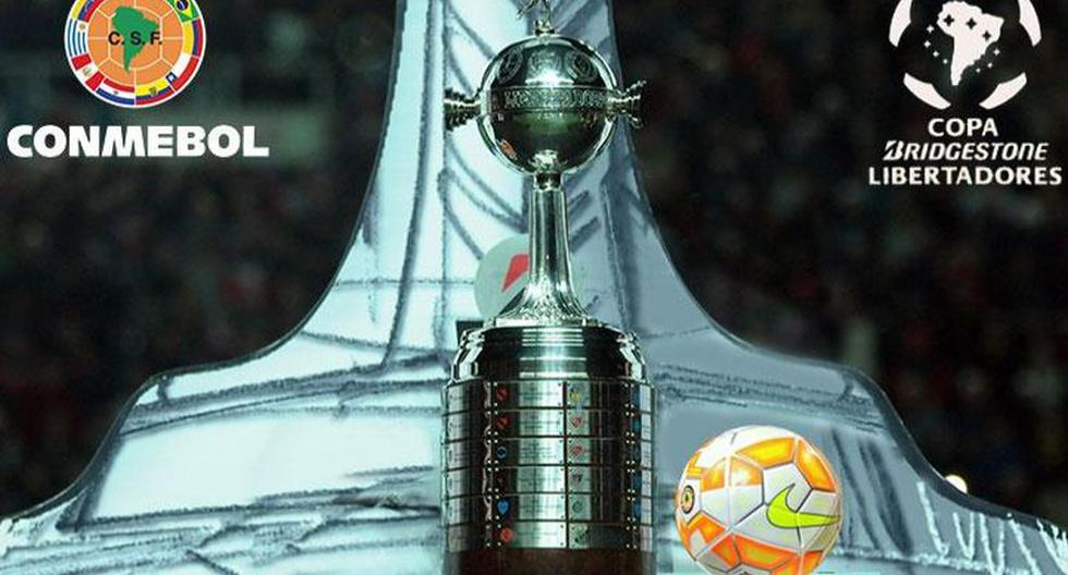 Copa Libertadores (Foto: Conmebol)