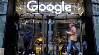 Google apela multa de US$ 2.800 millones impuesta por corte europea
