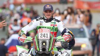 Dakar 2018: González Ferioli venció en la etapa 13 y Casale sigue líder