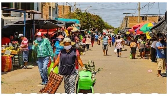 Numerosos mercados están en cuarenta por los casos comprobados de COVID-19. Es hora de reinventarlos sin perder su espíritu comunitario.