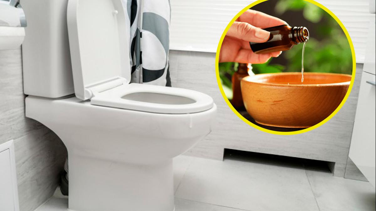 Reduce la humedad con trucos caseros para el Cuarto de baño