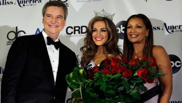 Presidente de Miss Estados Unidos renuncia tras mensajes misóginos. (Foto: AP)