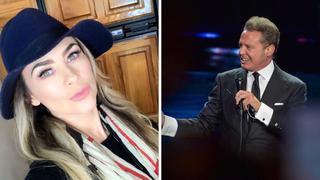 Aracely Arámbula afirmó que Luis Miguel no llamó a su hijo por su cumpleaños | VIDEO