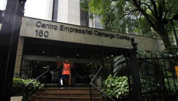 Fiscalía solicitó restablecer los plazos en la investigación por el caso Camargo Correa (Foto: Difusión)
