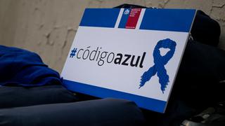Invierno en Chile 2022: ¿qué significa el código azul y desde cuándo inicia la medida?