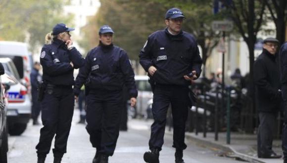 Francia: Supuesto sobrino de Humala huyó de centro psiquiátrico