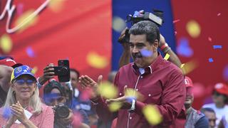 Venezuela: De cuánto es el aumento del Bono de Guerra y Cestaticket que anunció Maduro por el Día del Trabajador