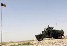 ISIS: Ejército de USA confirma muerte de jefe del Estado Islámico en Afganistán