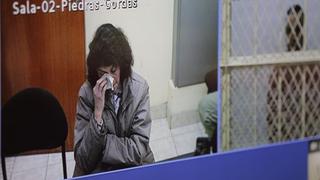 Vientre de alquiler: revocan prisión preventiva a esposos chilenos