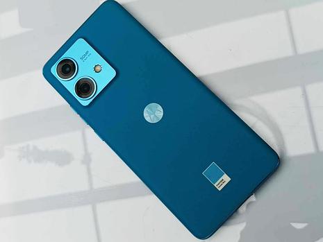 Motorola edge 30 Neo: opinión, análisis y características