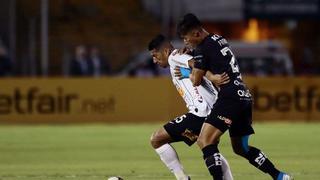 Independiente del Valle, a la final de la Copa Sudamericana: igualó 2-2 contra Corinthians | VIDEO