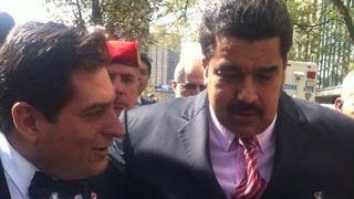 Maduro se burla de peruano que le explica sobre el capitalismo