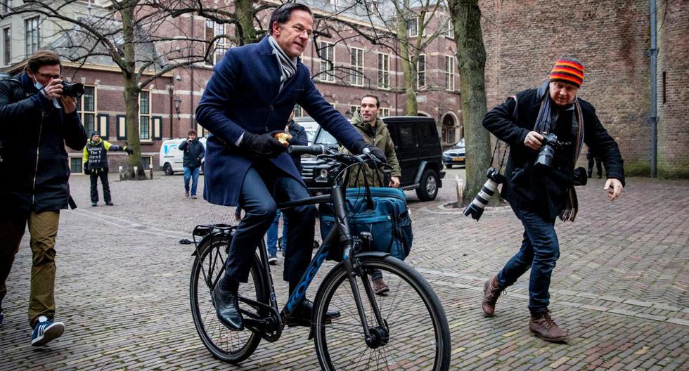 Dutch Prime Minister Mark Rutte would be targeted by drug gangs