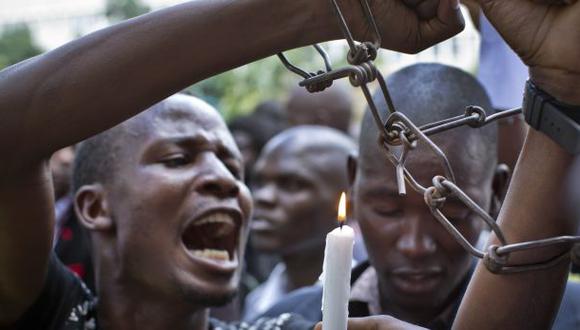 Kenia: Estudiantes exigen seguridad tras masacre en universidad