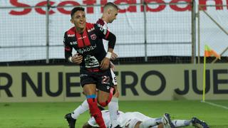 Alajuelense venció 3-2 a Saprissa y se consagró campeón de la Liga Concacaf