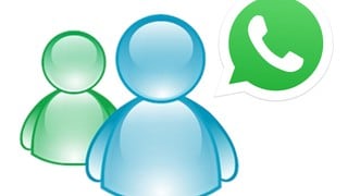 Cómo poner el sonido “Tukutin” de MSN Messenger a tus mensajes de WhatsApp