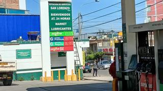 Precios de las gasolinas en Lima: ¿qué lugares tienen los mayores y menores costos?