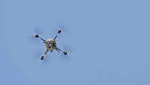 Estados Unidos aprueba el uso de drones con fines comerciales