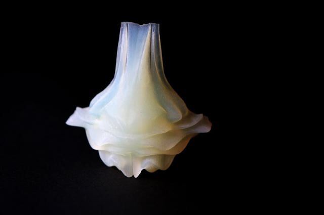 (Foto: Marta Flisykowska / Journal of Science and Technology of the Arts, 2018)