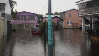 Muertos, desplazados y oscuridad: los destrozos del huracán Fiona en Puerto Rico y República Dominicana [FOTOS] 