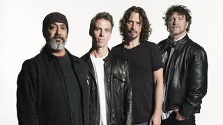 Integrantes de Soundgarden llegan hoy a Lima para dar concierto