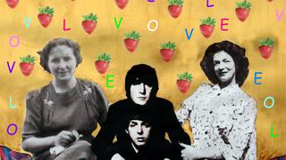 El histórico encuentro y desencuentro de Lennon y McCartney
