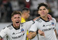 VIDEO: Colo Colo vs. Alianza Lima EN VIVO en ESPN PREMIUM