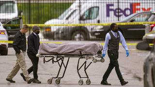 Exempleado de FedEx mata a ocho personas en tiroteo en Indianápolis, Estados Unidos 