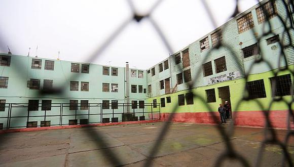 ¿Está en crisis el sistema penitenciario del Perú?