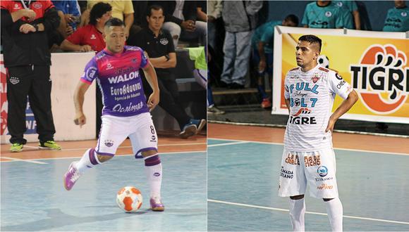 Primero de Mayo y Panta - Walon será los representantes peruanos en la Copa Libertadores de Futsal que inicia este lunes. (Foto: Primero de Mayo)
