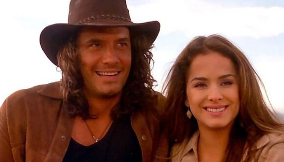 En la segunda temporada de "Pasión de gavilanes", Juan Reyes y Norma Elizondo son padres de tres hijos. (Foto: Telemundo)