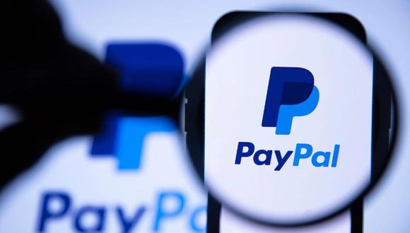 PayPal: 35.000 cuentas fueron vulneradas por cibercriminales. (Foto: Archivo)