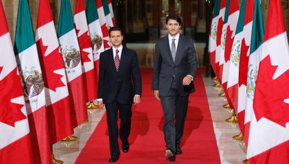 Más mexicanos eligen Canadá para turismo tras victoria de Trump