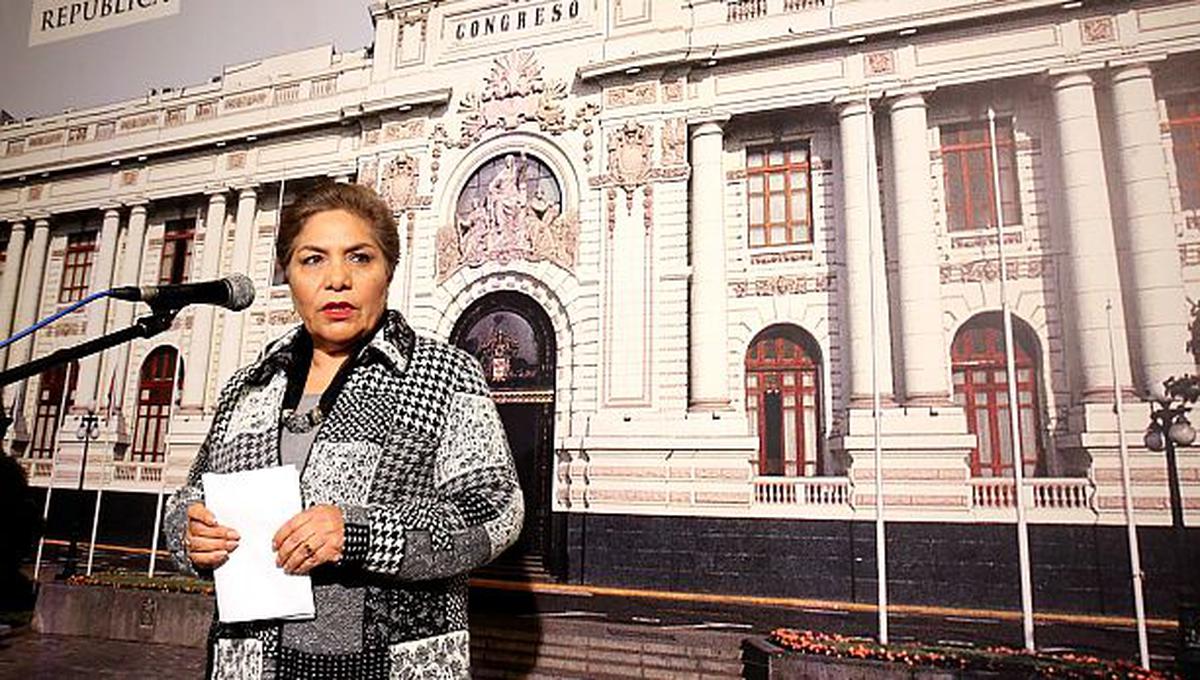 Luz Salgado: “Thorne corroboró lo que solo era una sospecha”